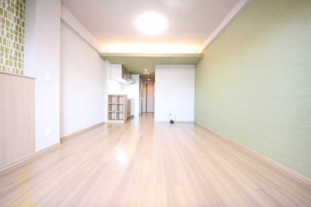 居室・リビング　PONTE CIELO