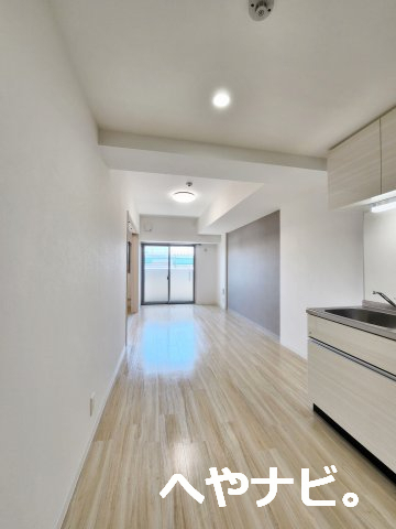 居室・リビング　★リビング