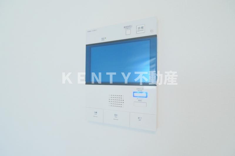 セキュリティ　物件の画像12