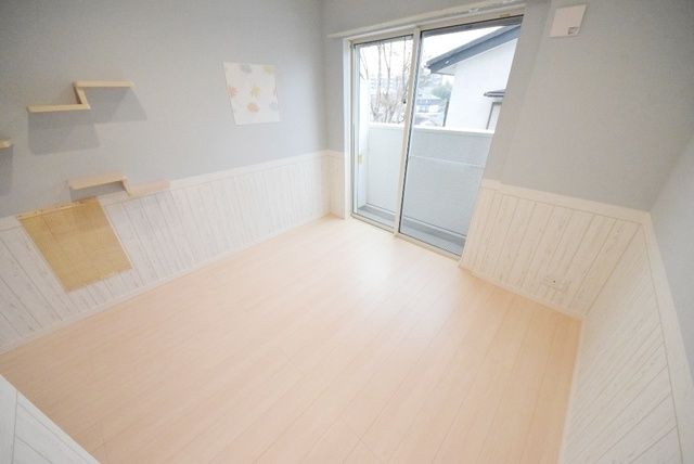 居室・リビング　★同施工イメージ写真★