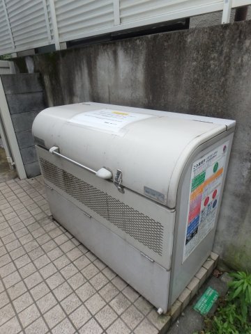 その他共有部分　同シリーズ使用