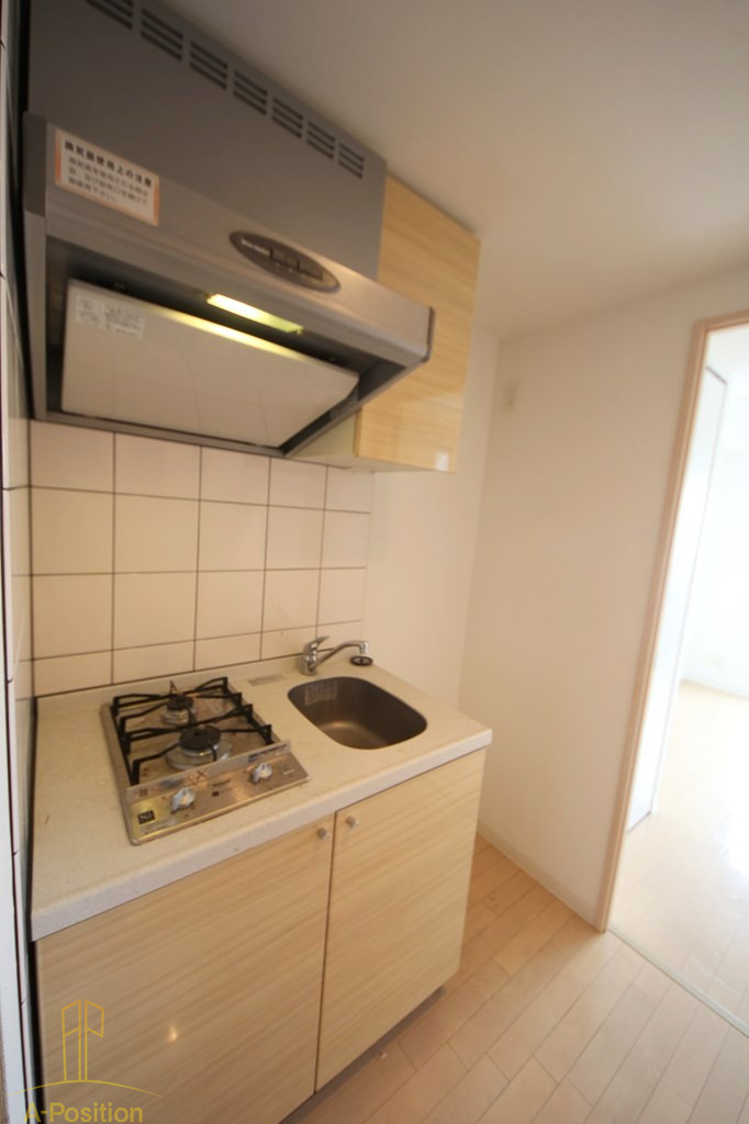 キッチン　エスリード南堀江リバーサイド