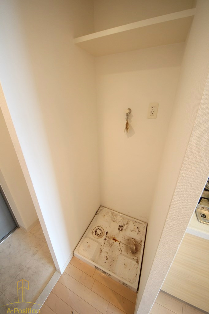 その他設備　エスリード南堀江リバーサイド