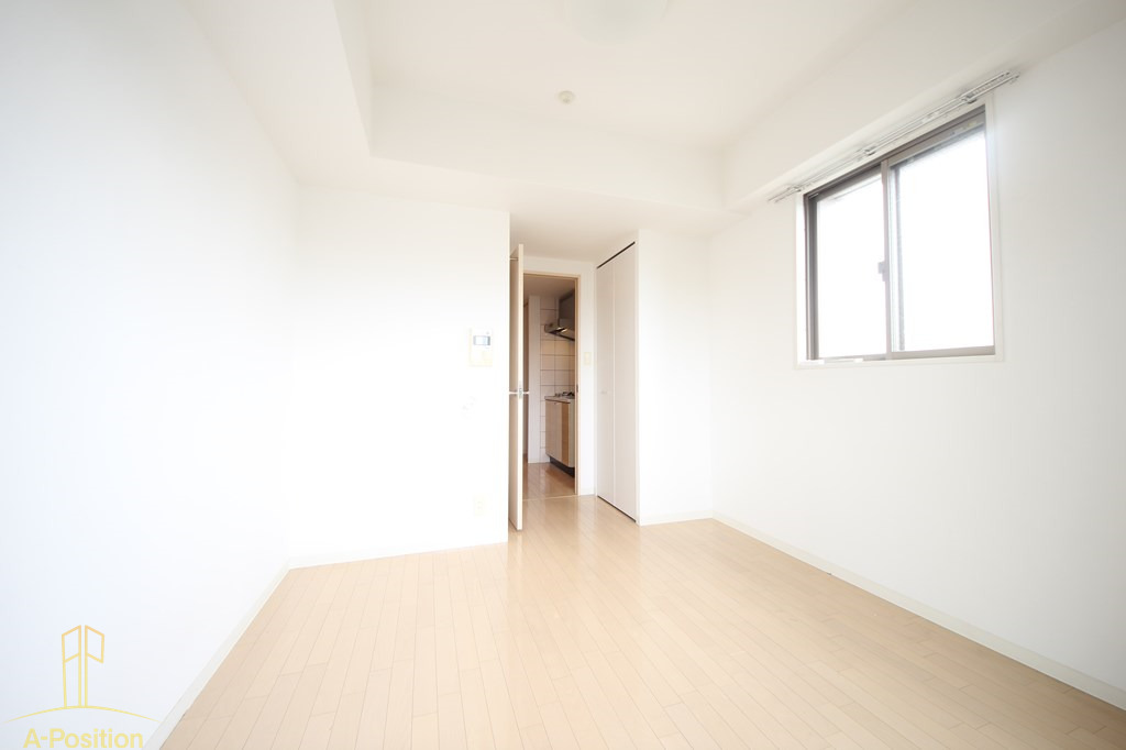 居室・リビング　エスリード南堀江リバーサイド