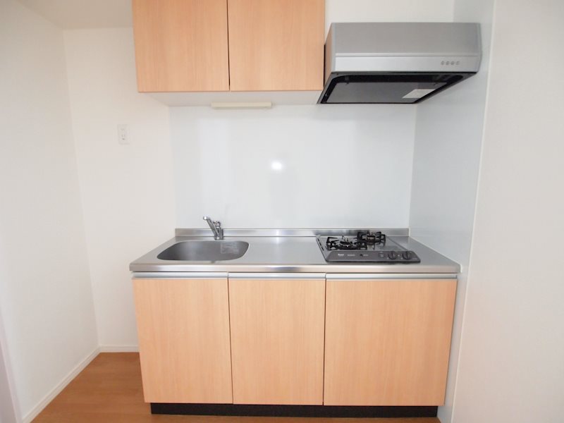 キッチン　※別号室写真の為、現況優先