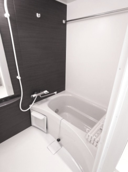バス・シャワールーム　風呂
