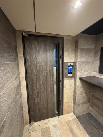 セキュリティ　セキュリティ