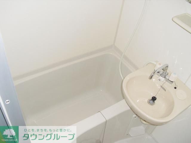 バス・シャワールーム　★お風呂★