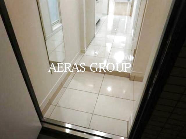 玄関　同仕様写真