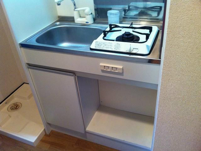 キッチン　参考写真