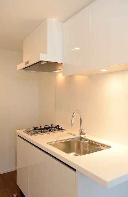 キッチン　別号室参考写真