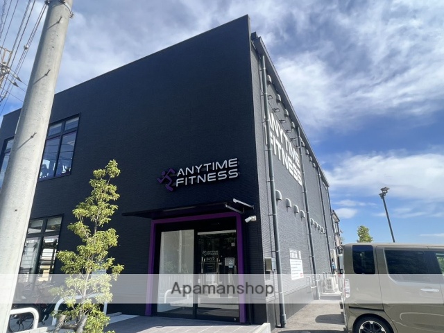 その他　エニタイムフィットネス（その他）まで372m