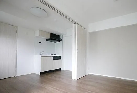 居室・リビング　☆明るい居間☆