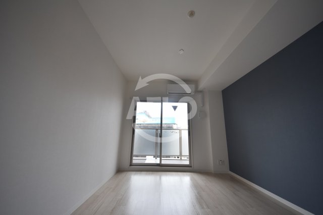 居室・リビング　エグゼ大阪ドーム　洋室