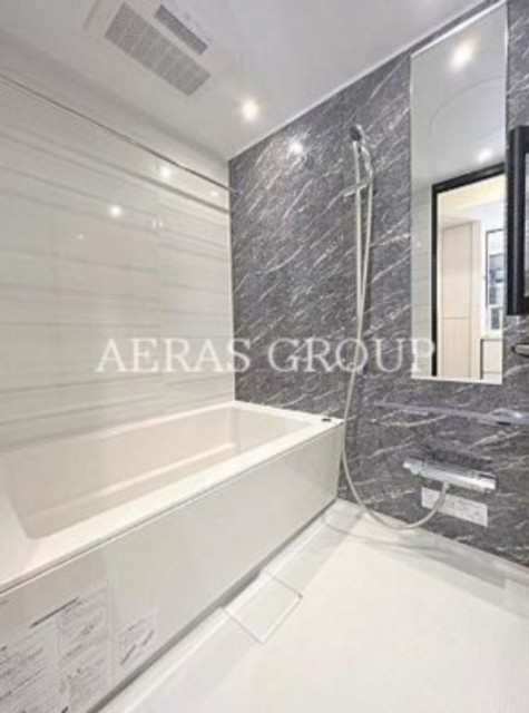 バス・シャワールーム　同仕様　参考写真