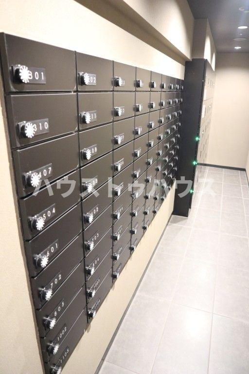 その他共有部分