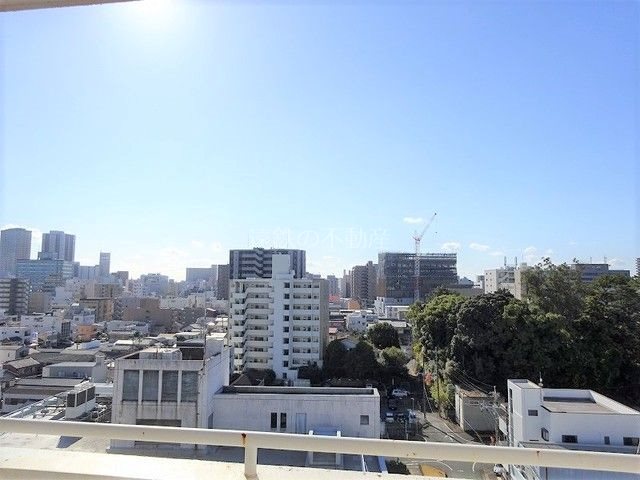 眺望　※他部屋参照・現況優先