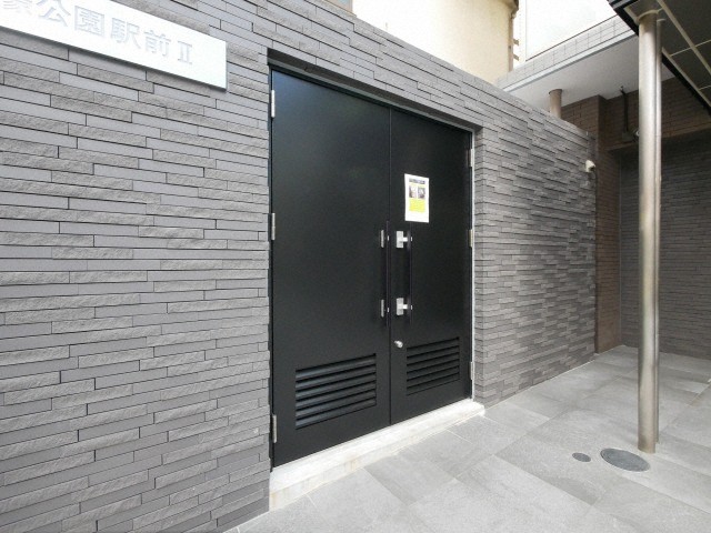 その他共有部分　その他共用部分