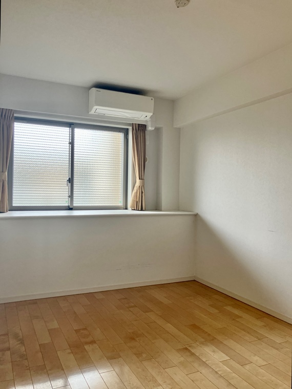 その他部屋・スペース　ゆとりある広さは魅力的です♪