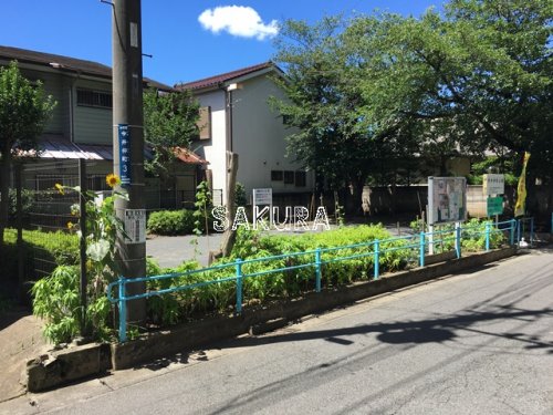 公園　今井仲町公園（公園）まで408m