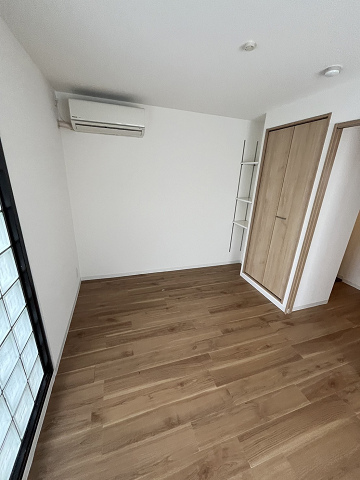 その他部屋・スペース　寝室です