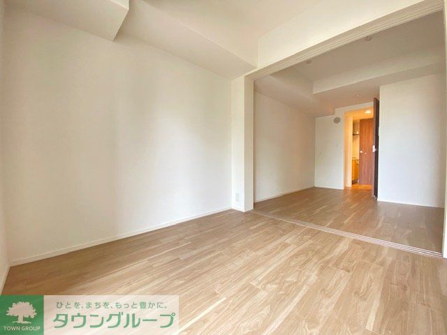 その他部屋・スペース　リビング/居室