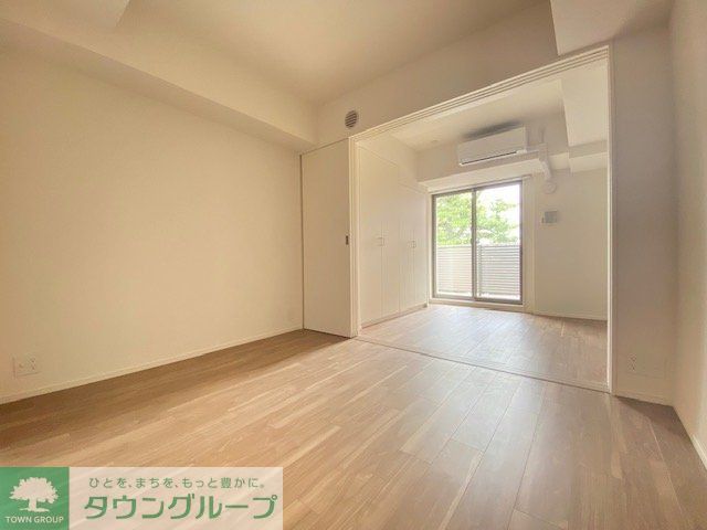 居室・リビング　リビング/居室