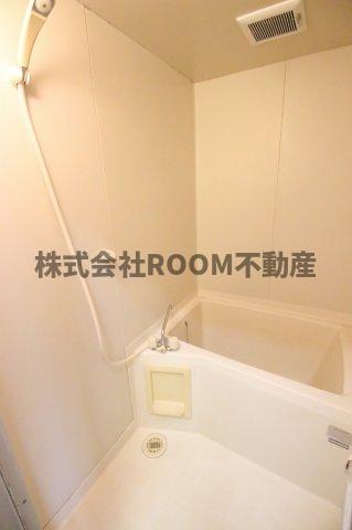 バス・シャワールーム　日々の暮らしに欠かせないお風呂です