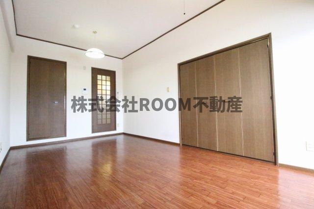 居室・リビング　おしゃれなリビングです