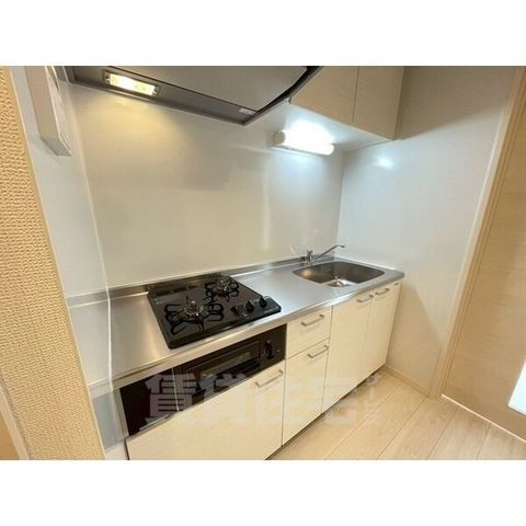 キッチン　同タイプ別物件