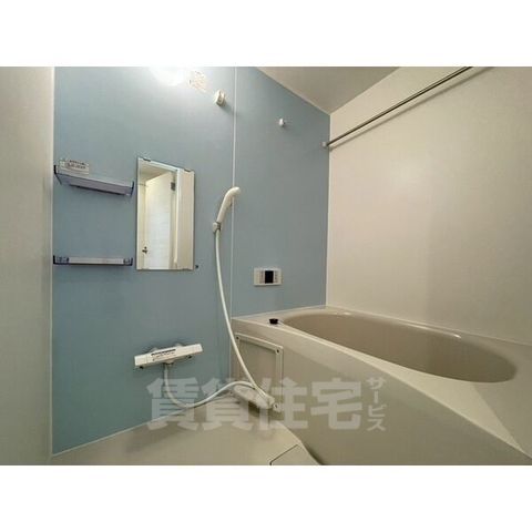 バス・シャワールーム　同タイプ別物件
