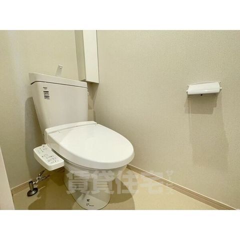 トイレ　同タイプ