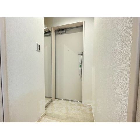 玄関　同タイプ