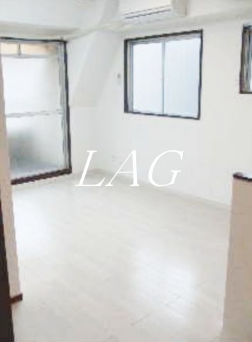 居室・リビング　洋室のお部屋です。