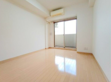 居室・リビング　クレイシア西小山