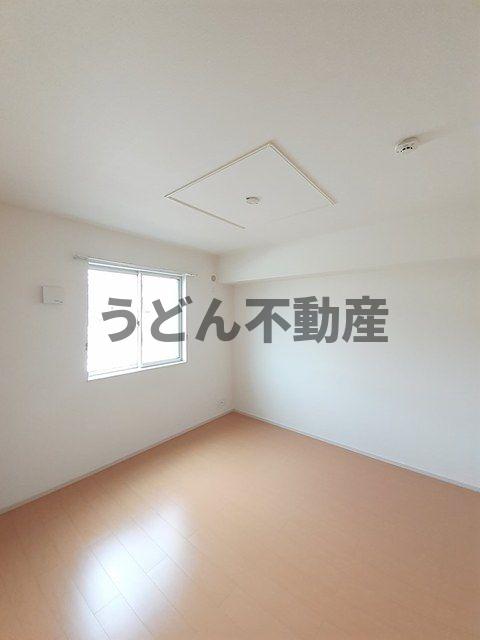 その他部屋・スペース　うどん県のお部屋探しはうどん不動産へ うどんちゃんとLINE