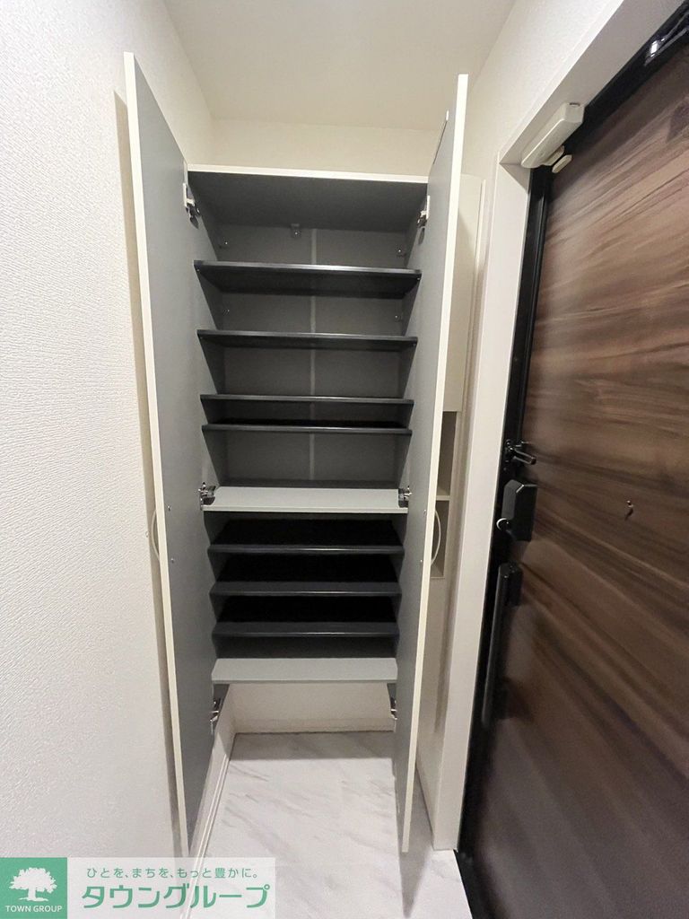 収納　収納