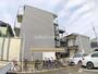新船橋駅より徒歩5分 1階 築18年7ヶ月の賃貸物件