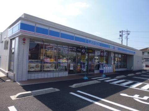 その他　ローソン扶桑柏森平塚店（その他）まで551m