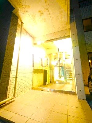 建物外観　2008年築の綺麗なマンションです！