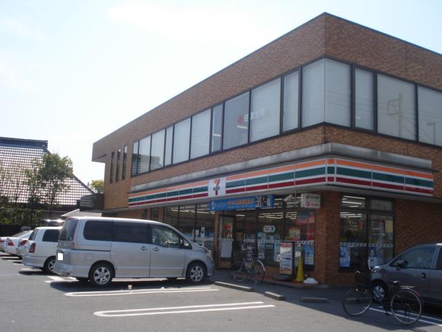 その他　セブンイレブン君津中野店（その他）まで1849m