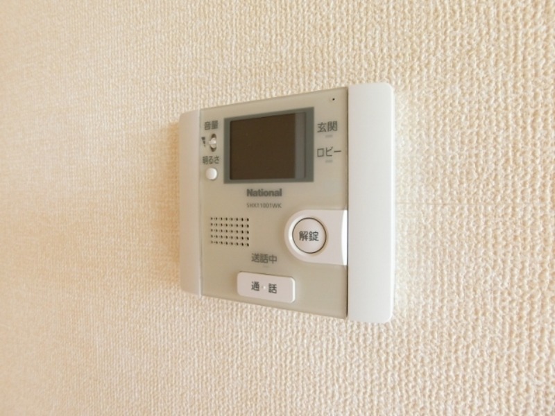 セキュリティ　図面と現状に相違がある場合には現状を優先