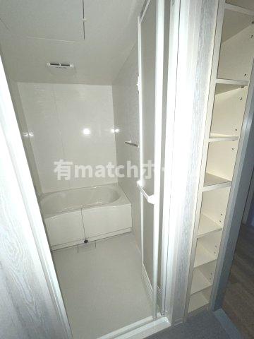 その他設備　イメージとして同マンション他部屋を表示しています
