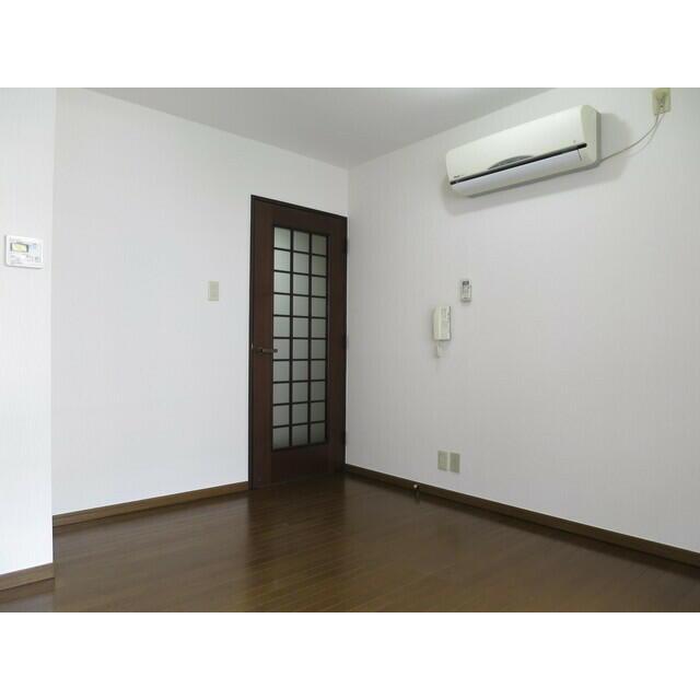 居室・リビング　DK6.9帖?