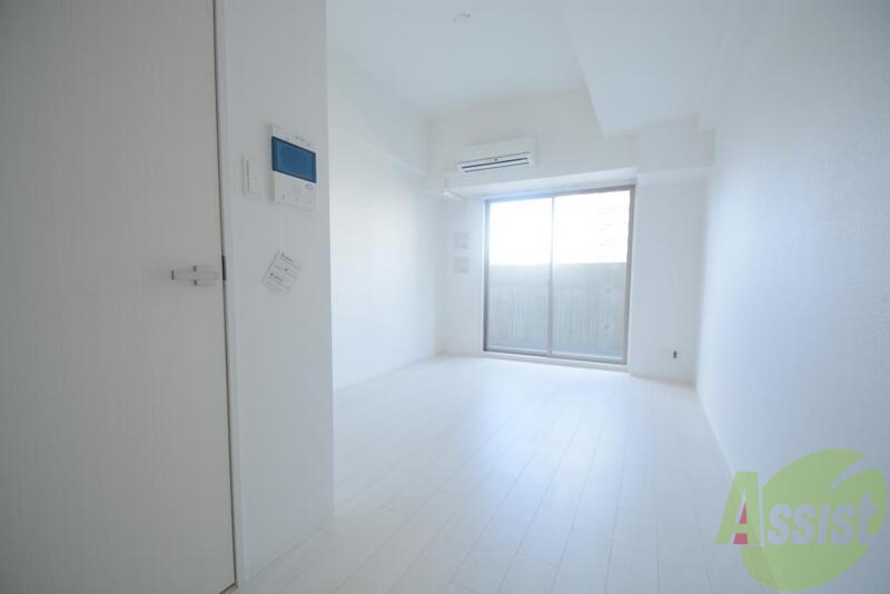 居室・リビング　綺麗な部屋です