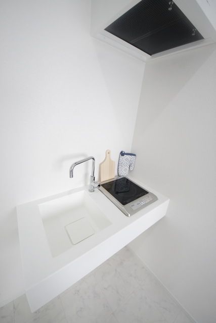 キッチン　別部屋参考写真