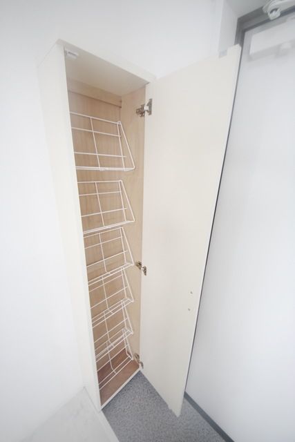 収納　別部屋参考写真