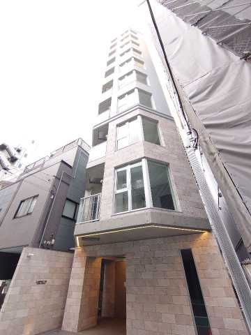 建物外観　☆外観☆
