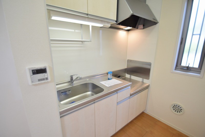 キッチン　※他部屋参照・現況優先