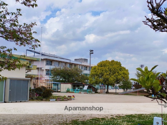 小学校　岡山市立大野小学校（小学校）まで344m